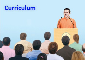 Curriculum