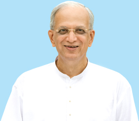 H.H. Dr Athavale