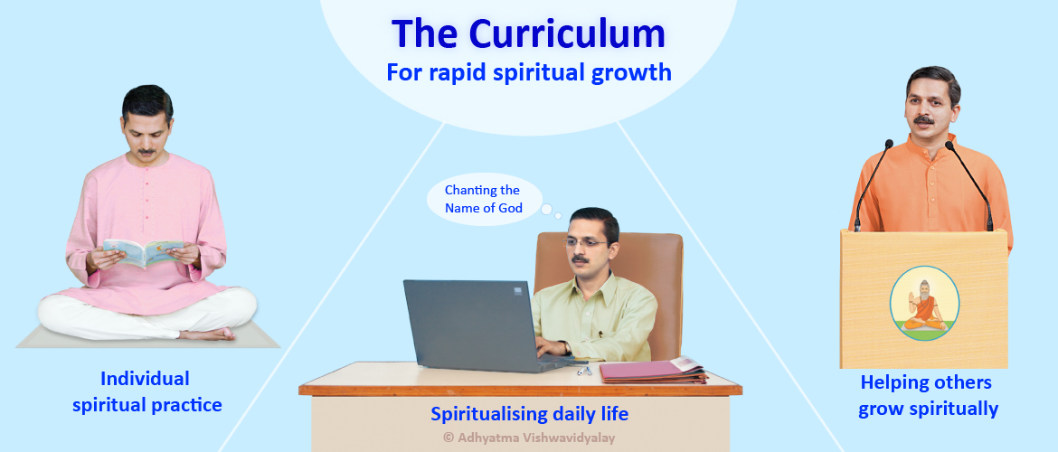 Curriculum-of-The-University-of-Spirituality