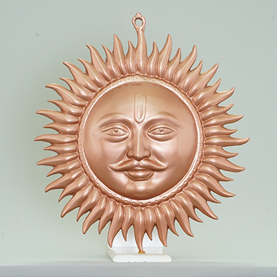 Part 1 – Introduction and Background to the Sun Deity (Surya Dev) Sacred Artefact